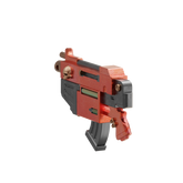 CombiPlasma - The Printable Dragon